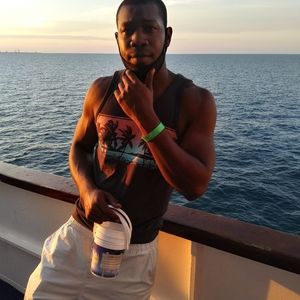 Meet your Posher, Jamar